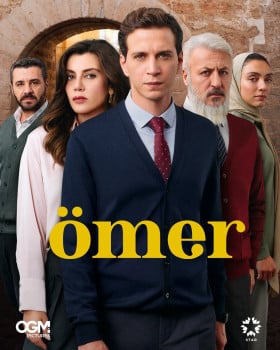 مسلسل عمر الموسم الثاني الحلقة 4 الرابعة مترجمة