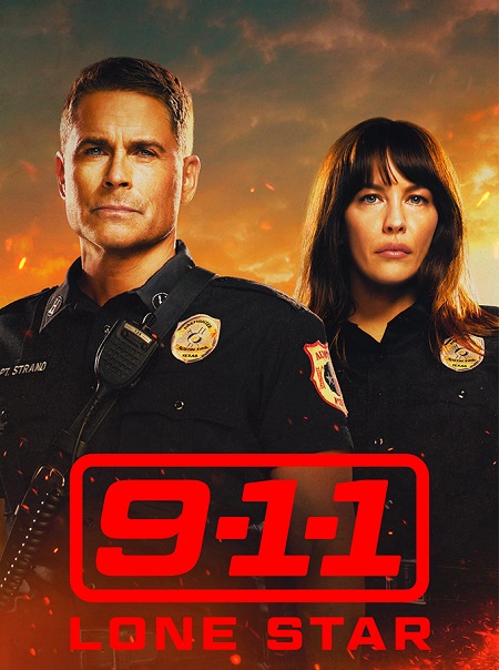 مسلسل 9-1-1 Lone Star الموسم الاول الحلقة 7 مترجمة