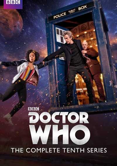 مسلسل Doctor Who الموسم العاشر الحلقة 11 مترجمة