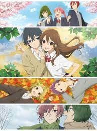 انمي انمى Horimiya: Piece الموسم الثاني الحلقة 5 مترجمة