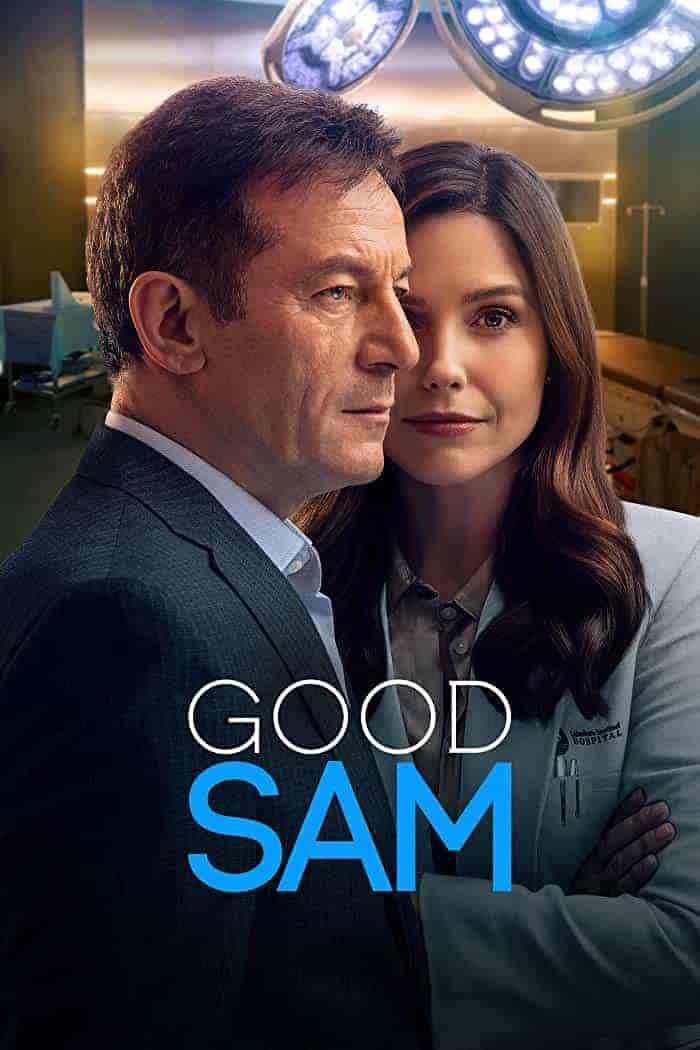 مسلسل Good Sam الموسم الاول الحلقة 7 السابعة مترجمة