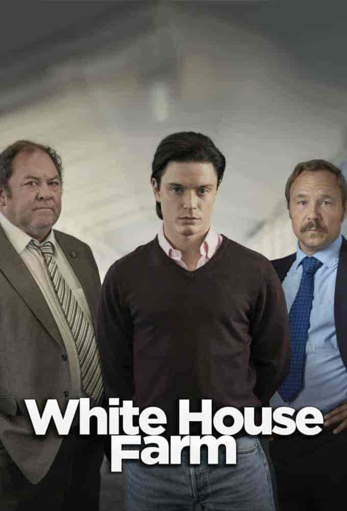مسلسل The Murders at White House Farm الموسم الاول الحلقة 4 مترجمة