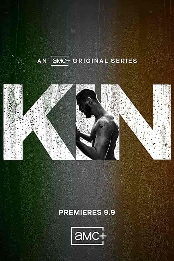 مسلسل Kin الموسم الاول الحلقة 4 الرابعة مترجمة