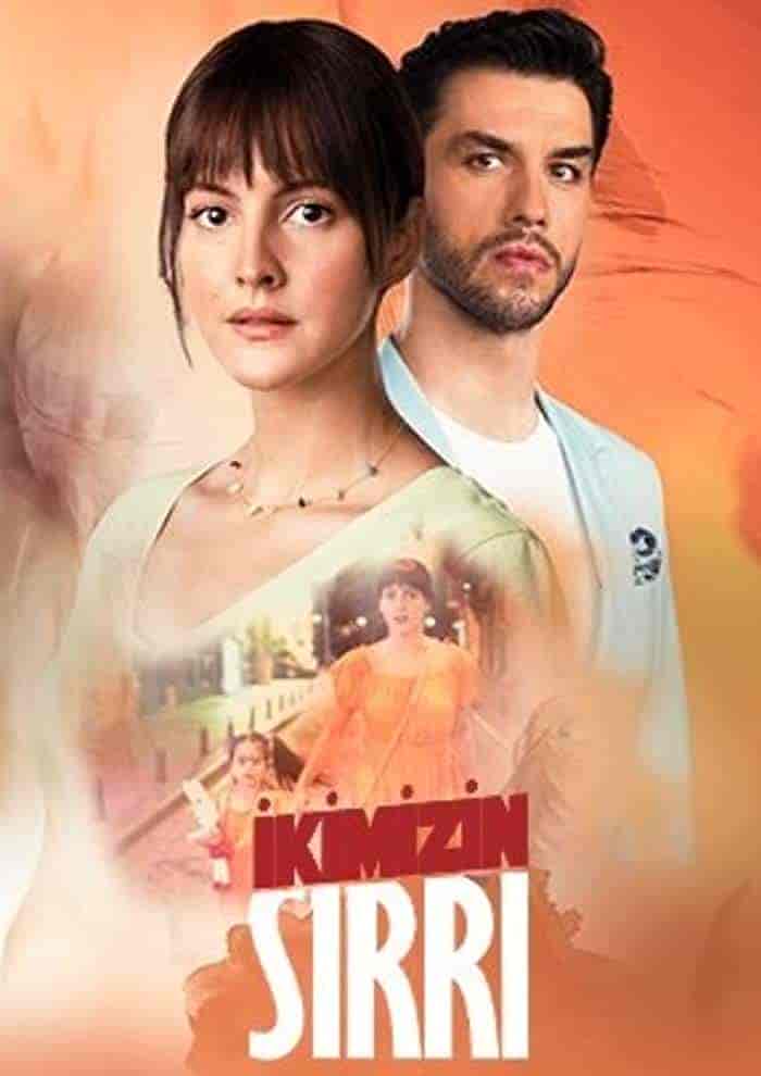مسلسل سرنا نحن الاثنان الحلقة 8 الثامنة مترجمة