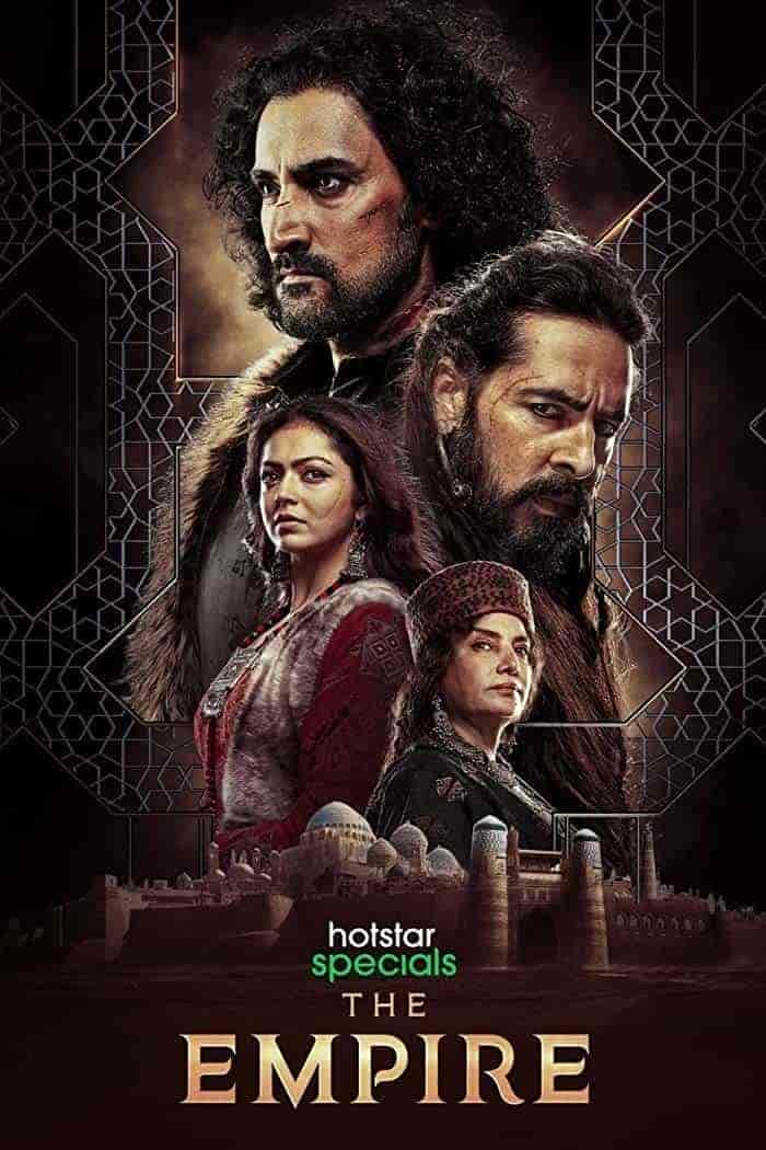مسلسل The Empire الموسم الاول الحلقة 4 الرابعة مترجمة