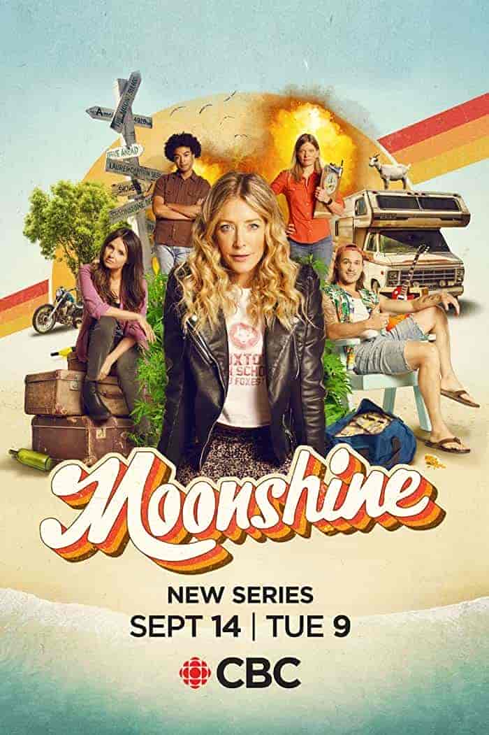 مسلسل Moonshine الموسم الثاني الحلقة 1 الاولي مترجمة