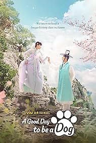 مسلسل A Good Day To Be A Dog الحلقة 9 مترجمة