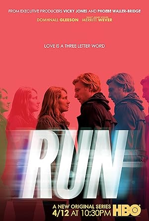 مسلسل Run الموسم الاول الحلقة 5 مترجمة