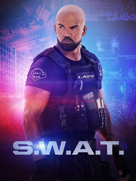 مسلسل SWAT الموسم الثامن الحلقة 22 والاخيرة مترجمة