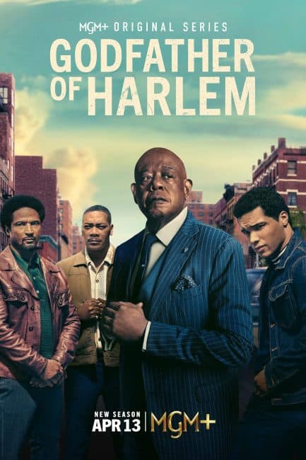 مسلسل Godfather of Harlem الموسم الرابع الحلقة 6 مترجمة
