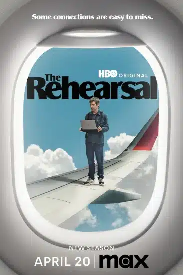 مسلسل The Rehearsal الموسم الثاني الحلقة 5 مترجمة
