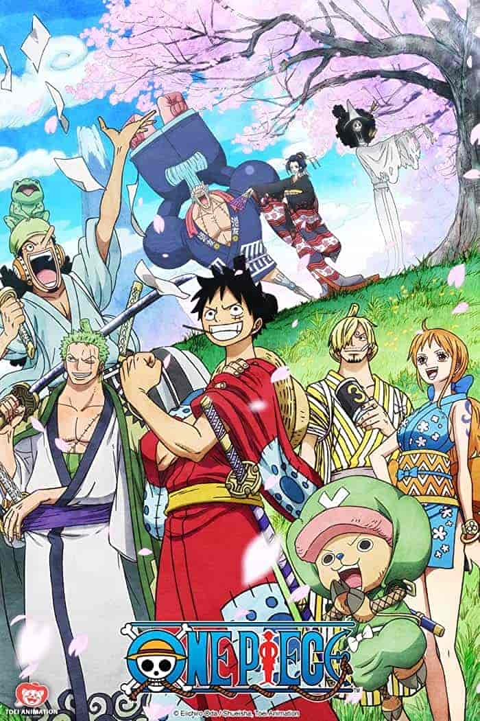 انمي ون بيس One Piece الحلقة 1130 مترجمة