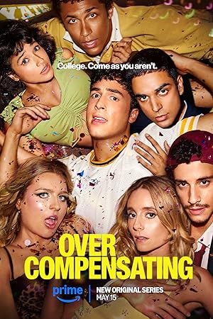 مسلسل Overcompensating الموسم الاول الحلقة 3 مترجمة