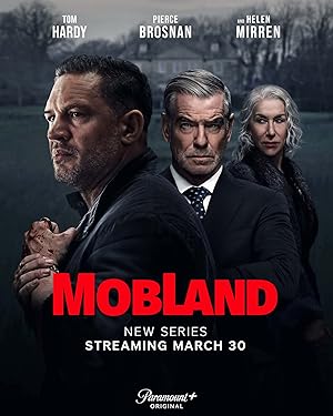 مسلسل MobLand الموسم الاول الحلقة 8 مترجمة