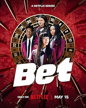 مسلسل Bet الموسم الاول الحلقة 10 والاخيرة مترجمة
