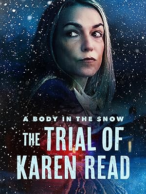 مسلسل A Body in the Snow The Trial of Karen Read الموسم الاول الحلقة 5 مترجمة